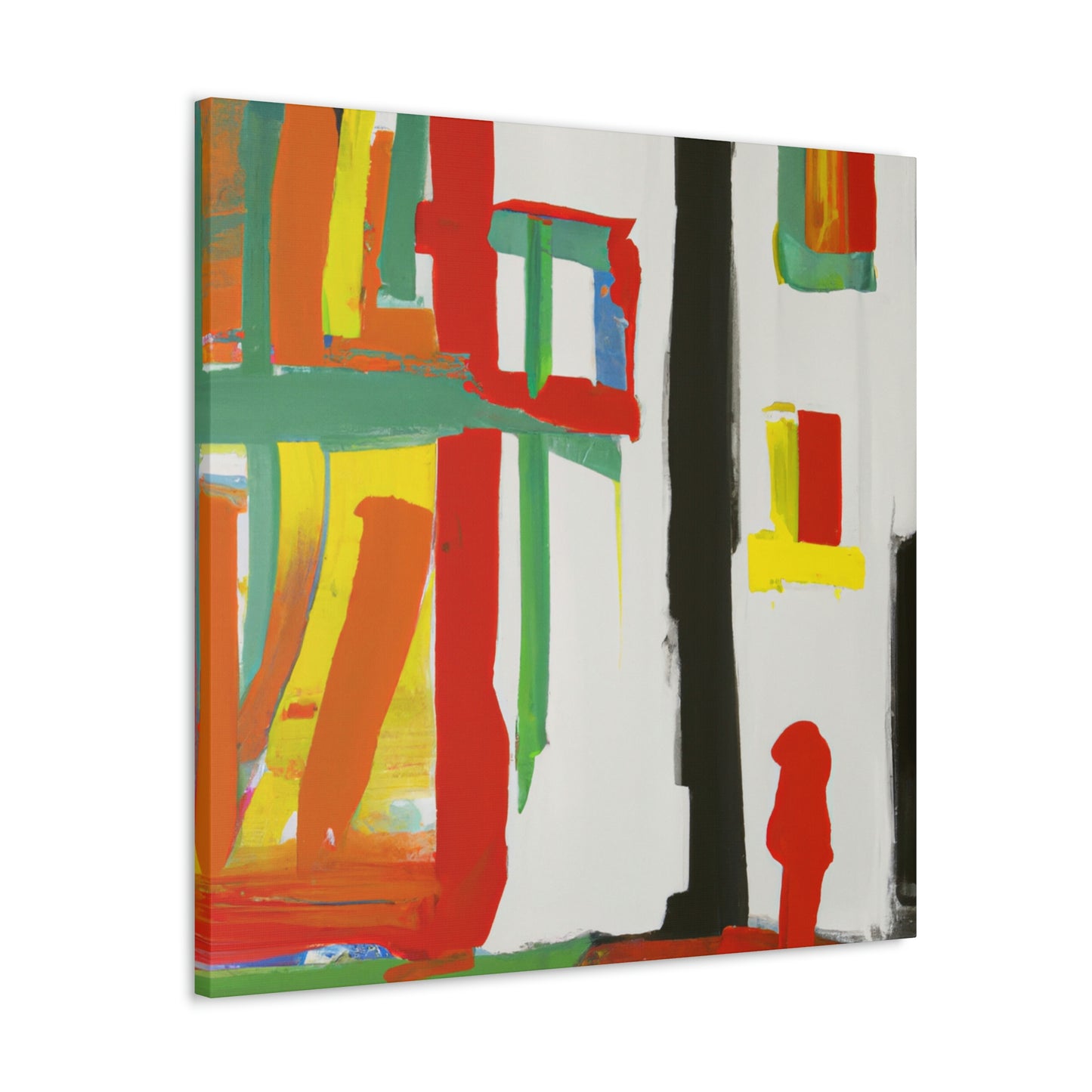 Domenico Fetti - canvas