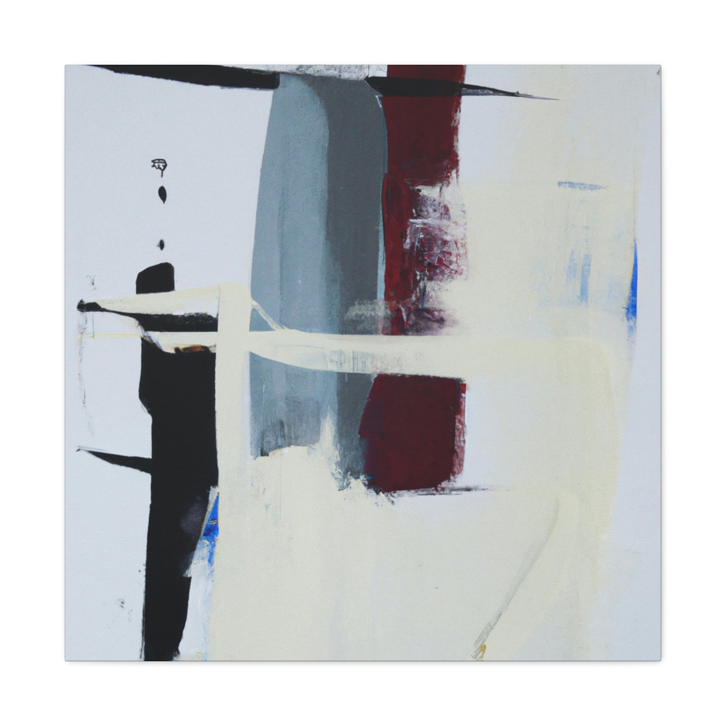 Bartholomeus van der Helst - canvas