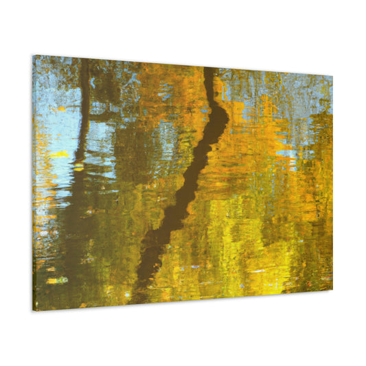 Annibale Carracci - canvas