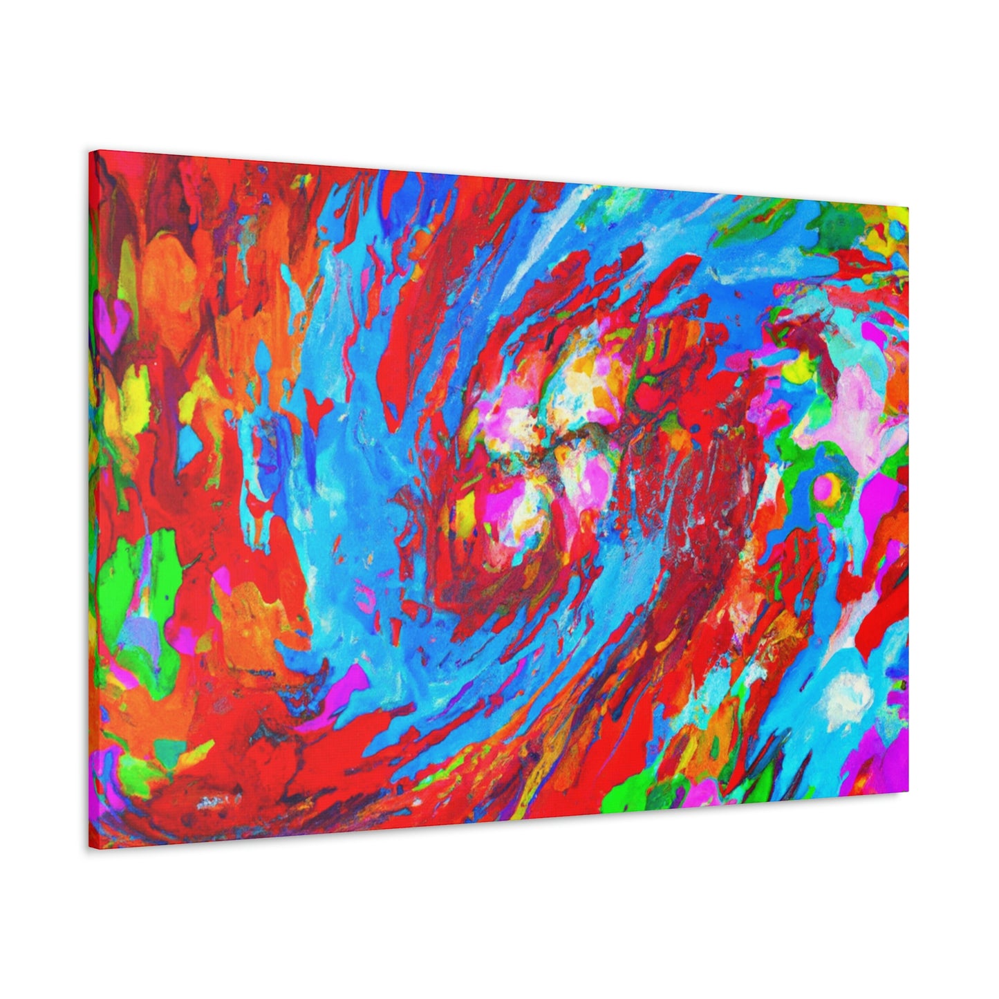 Pieter de Hooch - canvas