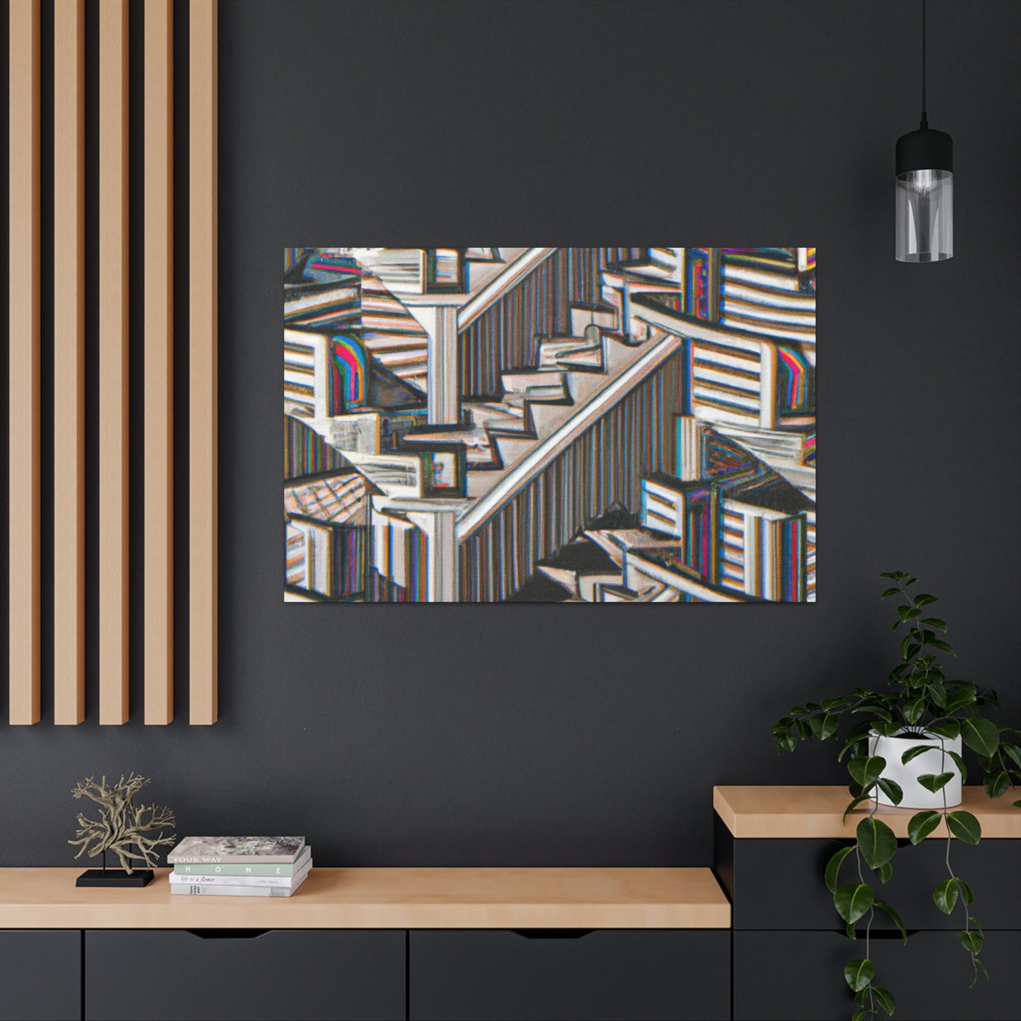 Francesco Solimena - canvas