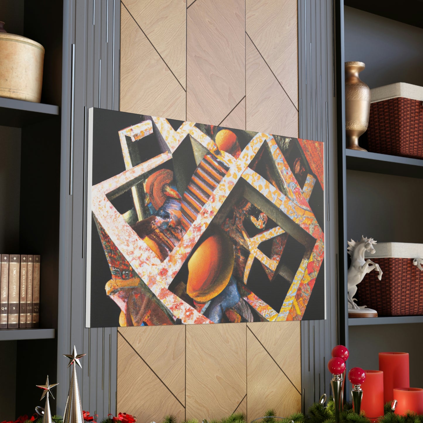 Antonio Canaletto - canvas