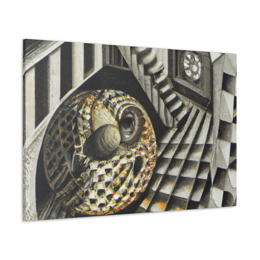 Antoine Watteau - canvas