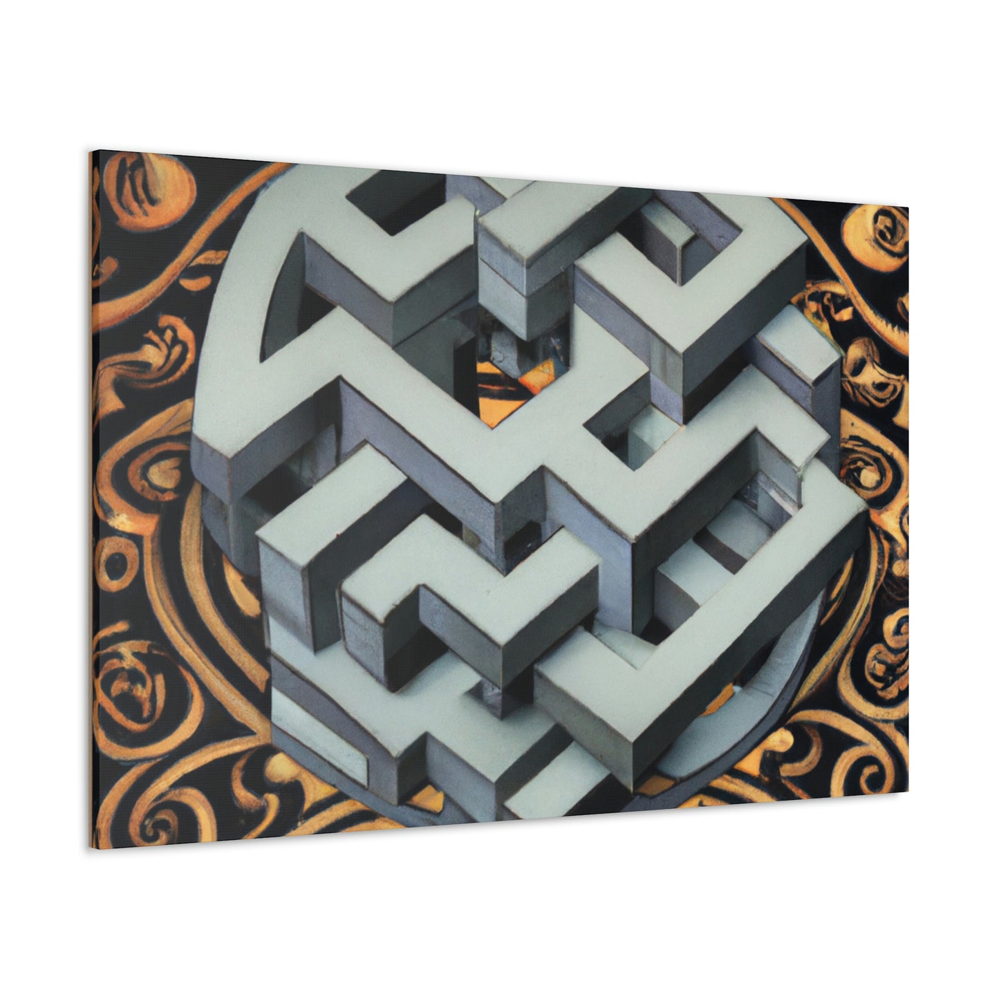 Antonio Canaletto - canvas