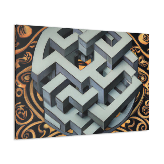 Antonio Canaletto - canvas