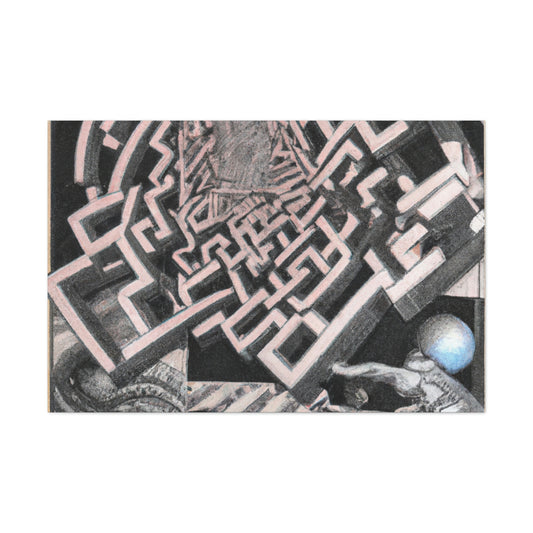 Thomas Gainsborough - canvas