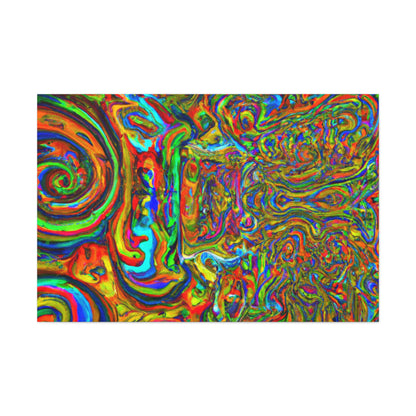 Peter Paul Rubens - canvas