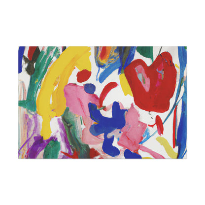 Peter Paul Rubens - canvas