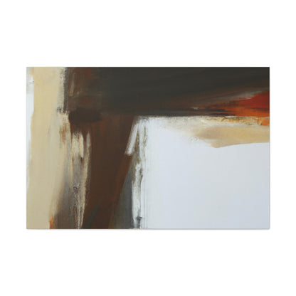 Rembrandt van Rijn - canvas