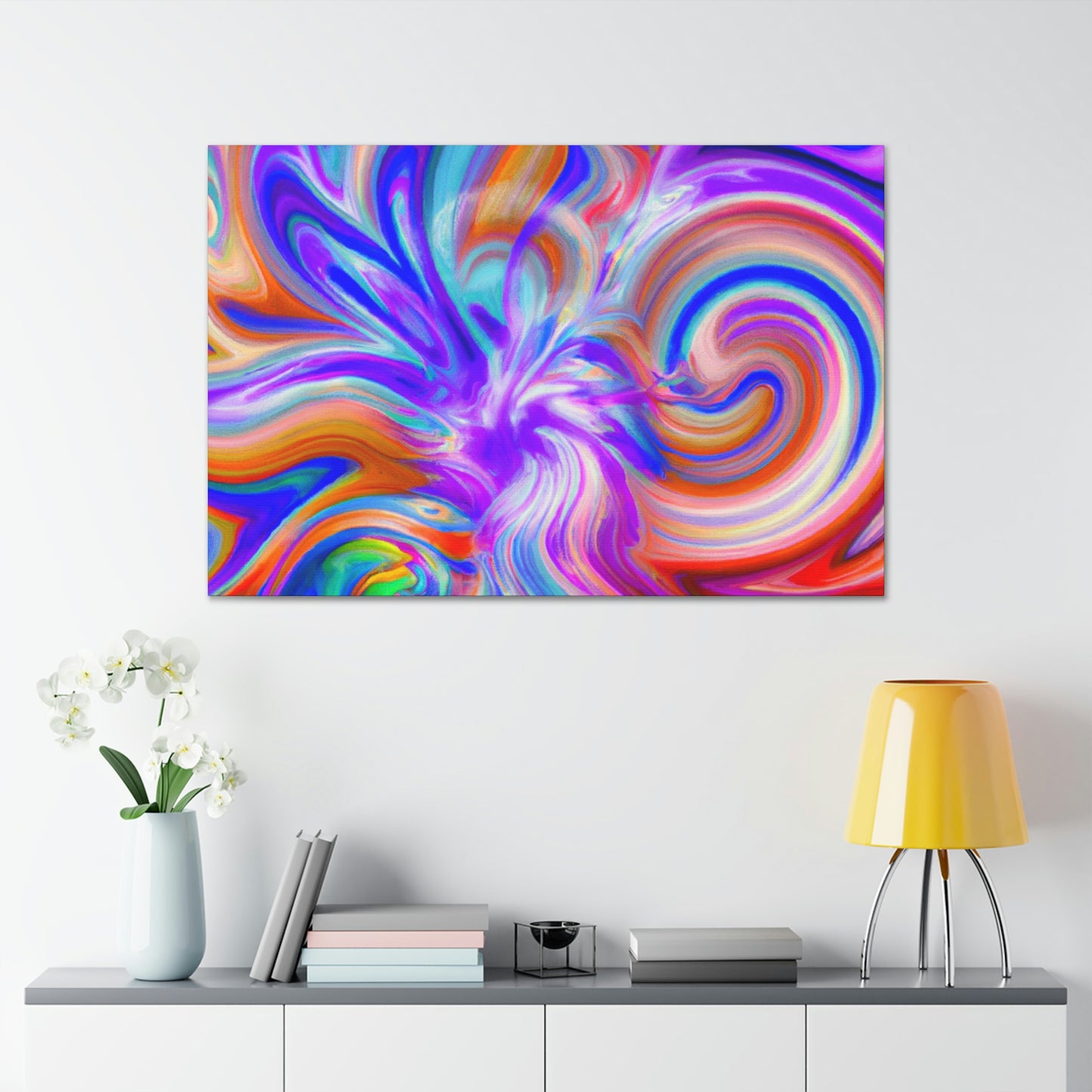 Anthony van Dyck - canvas