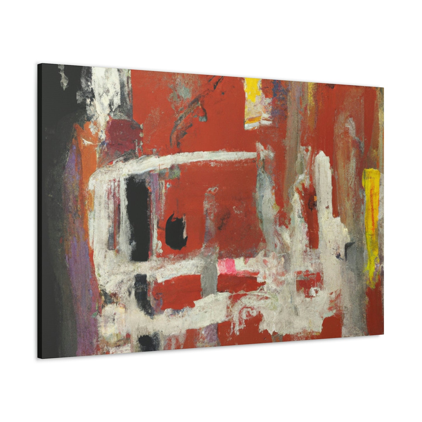 Peter Paul Rubens - canvas