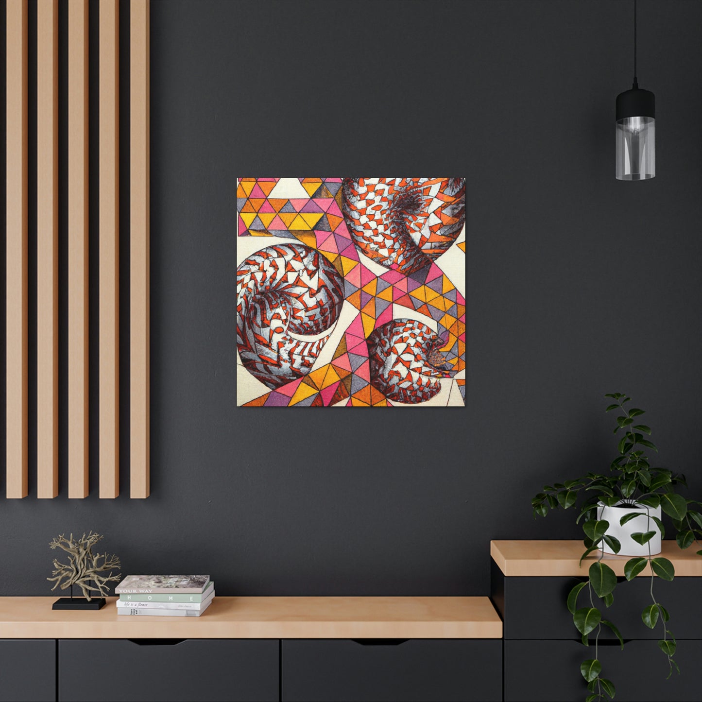 Francisco Goya - canvas