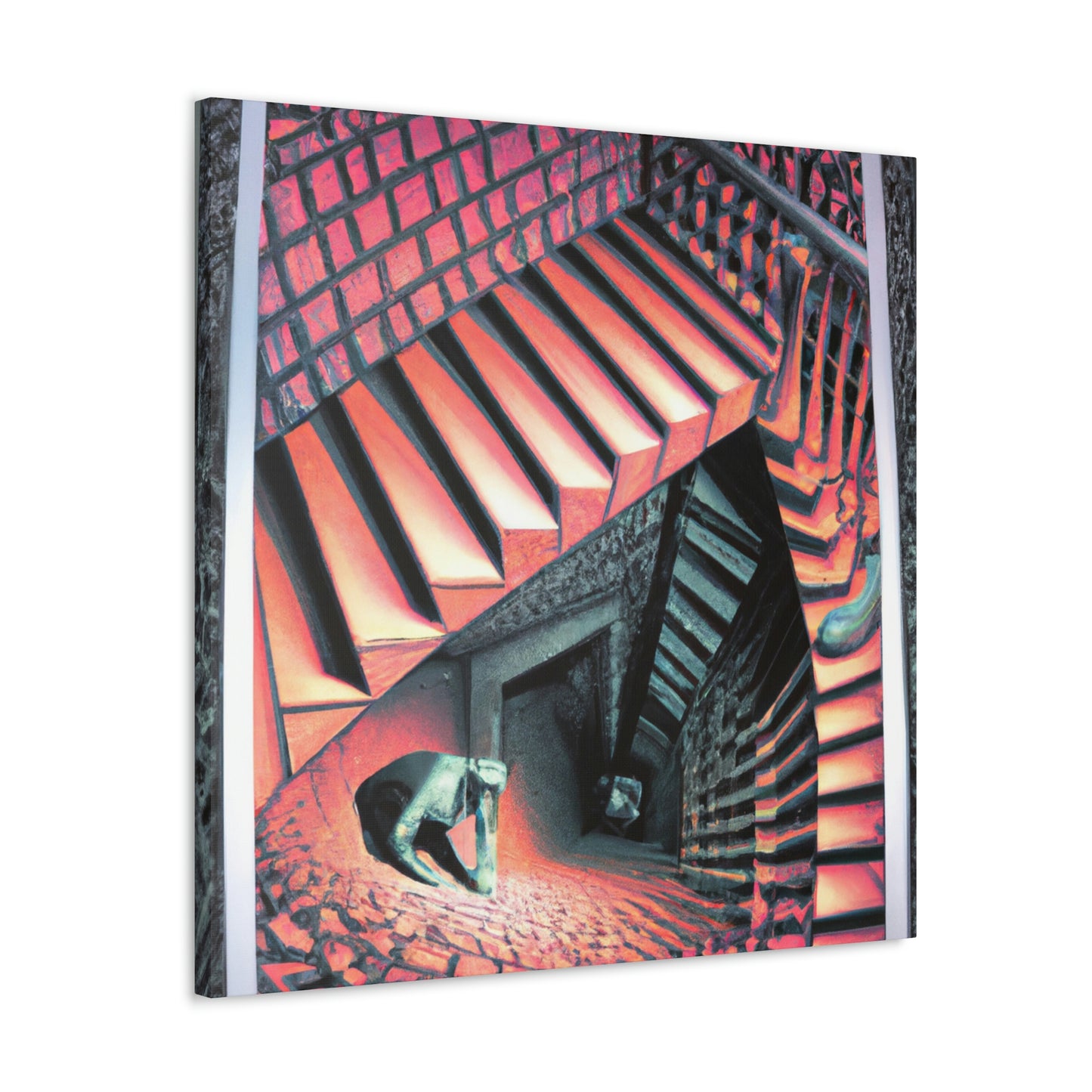 William Turner - canvas