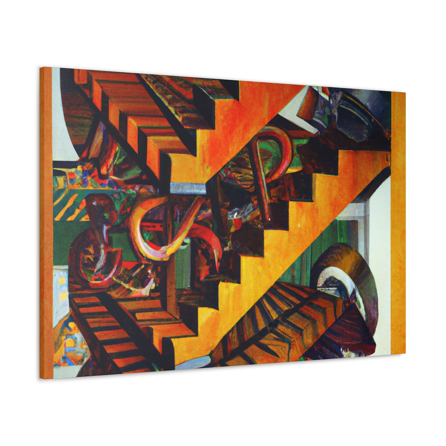 Nicolas Lancret - canvas