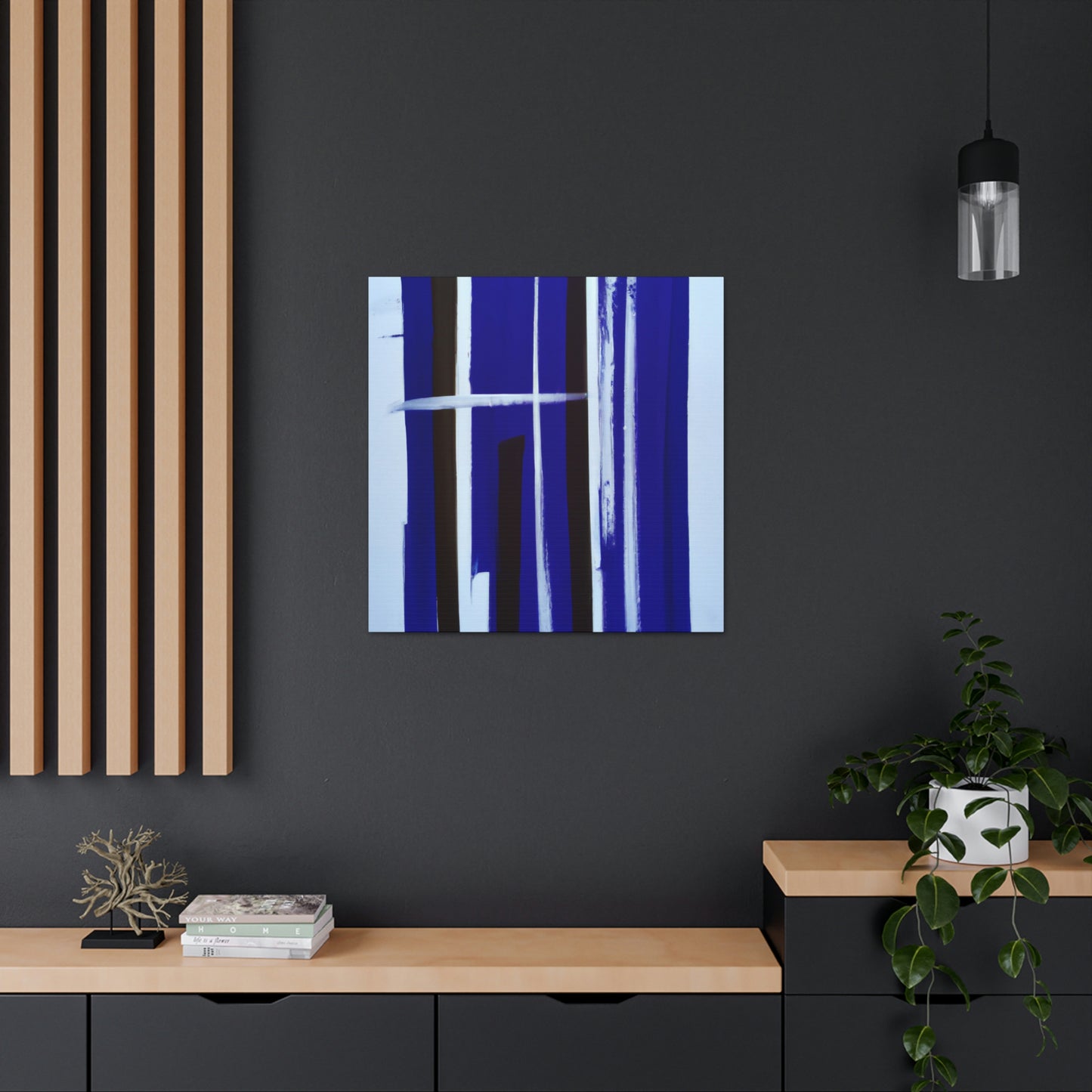 Jan Davidszoon de Heem - canvas