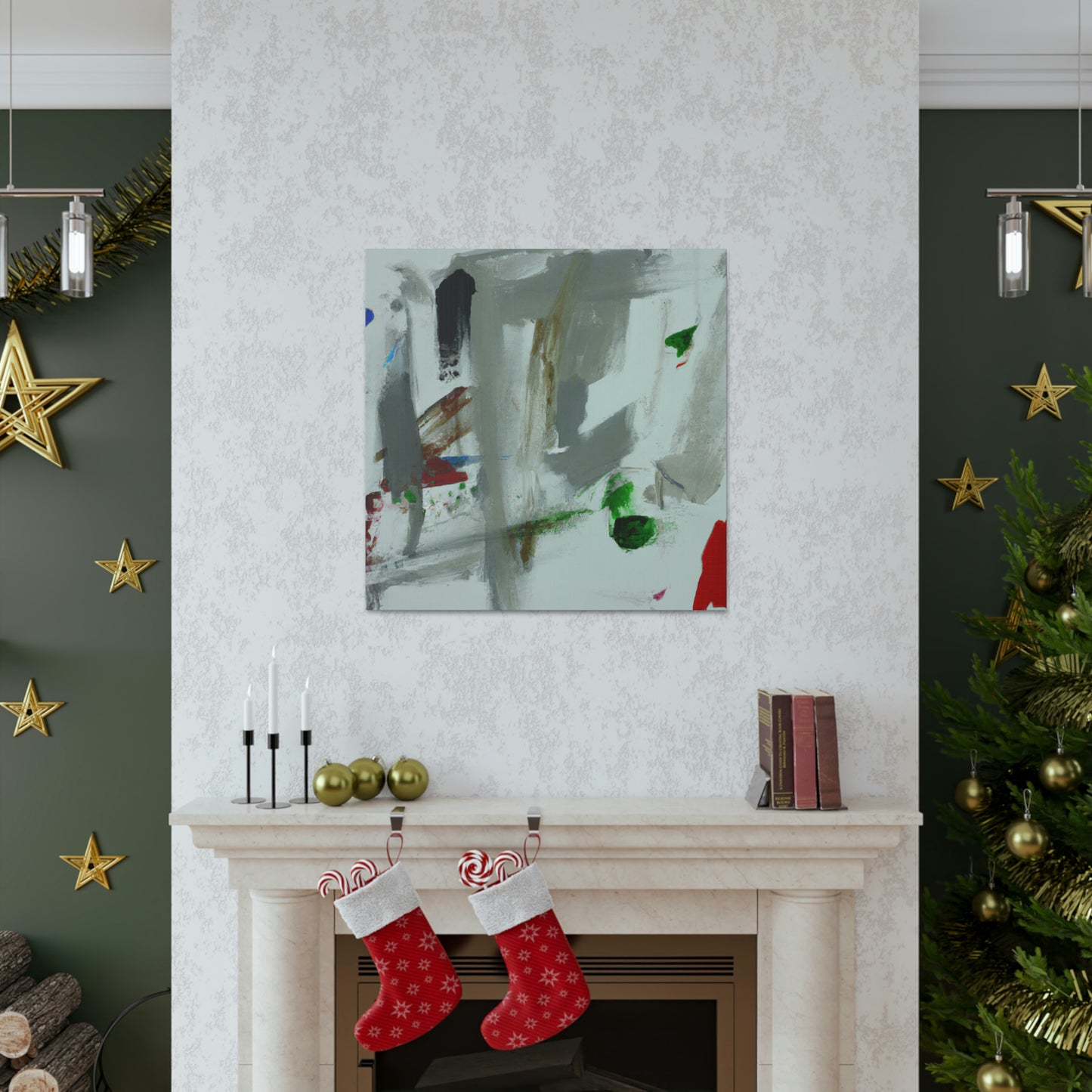 Bartolomé Esteban Murillo - canvas