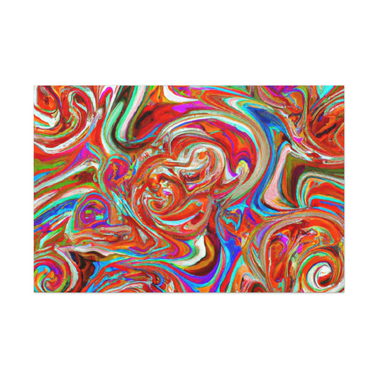 Adriaen van Ostade - canvas