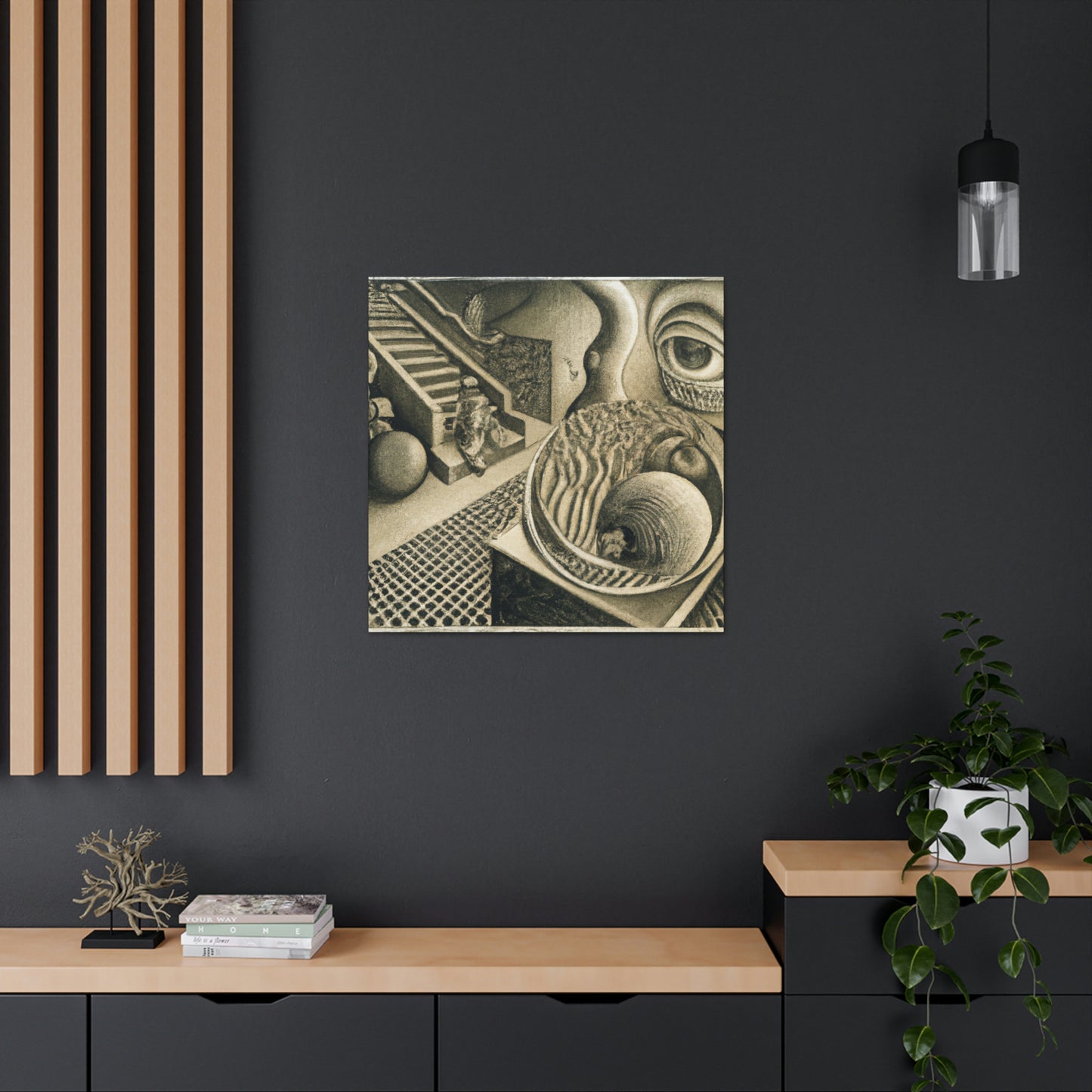 Antonio Canaletto - canvas