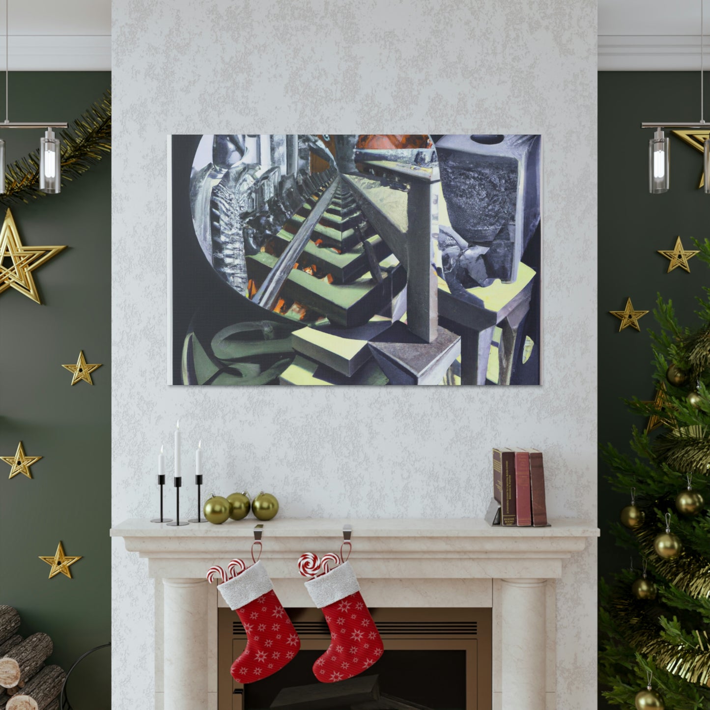 Antonio Canaletto - canvas