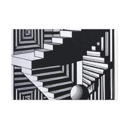 Antoine Watteau - canvas