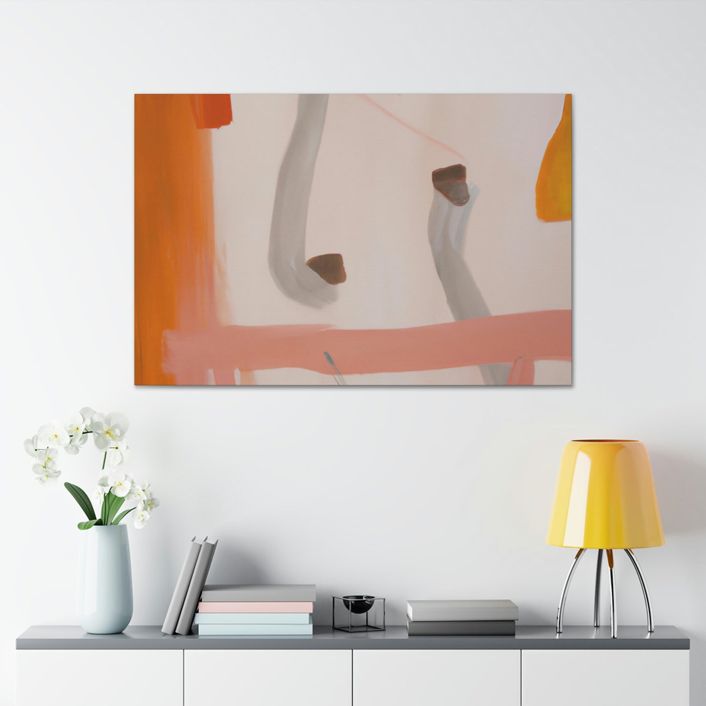 Anthony van Dyck - canvas