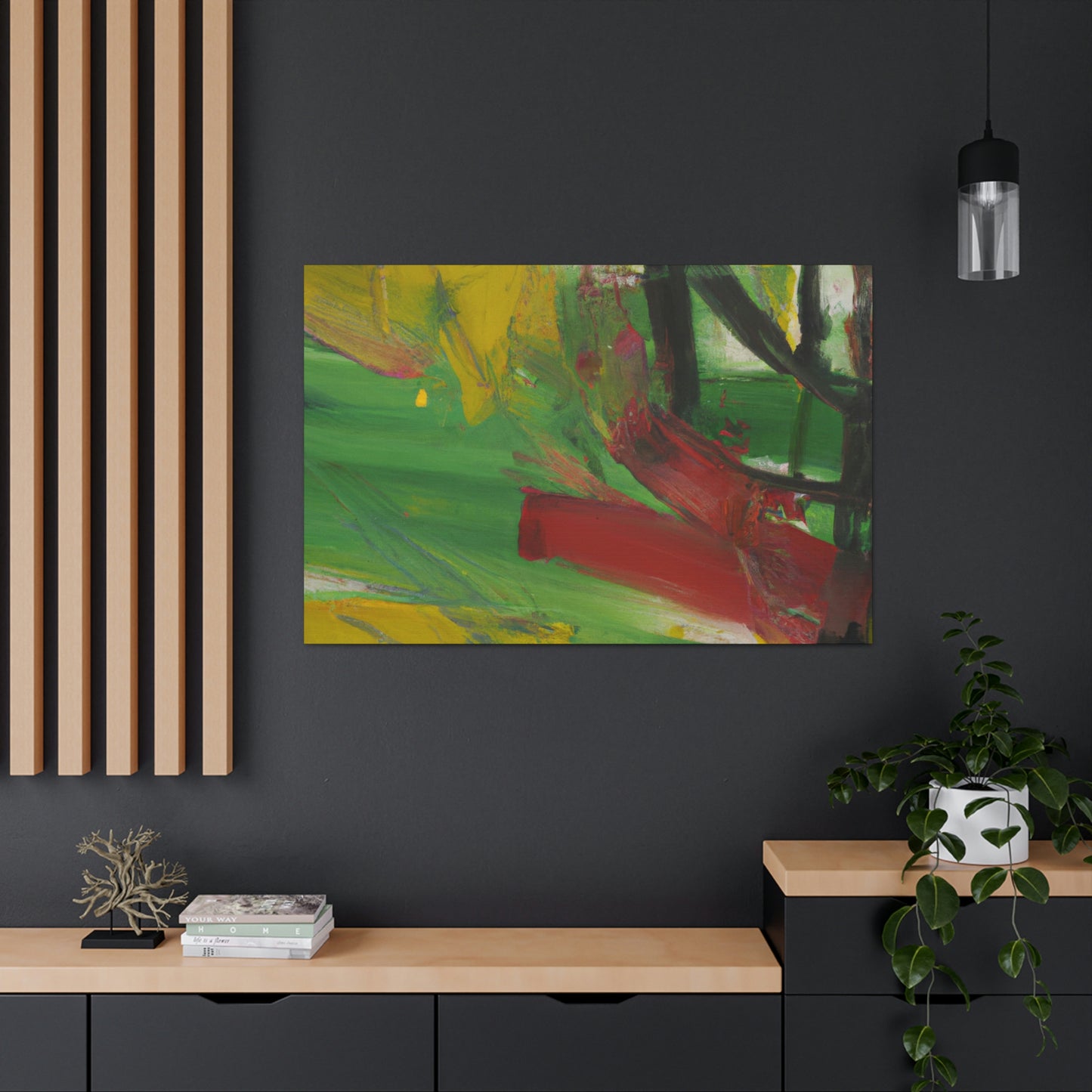 Peter Paul Rubens - canvas