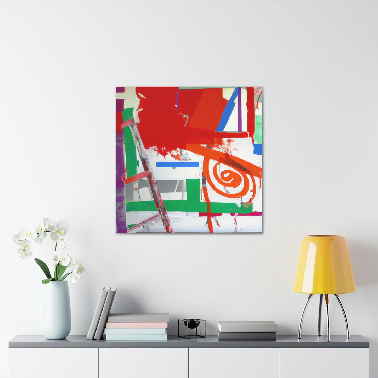 Pieter Brueghel the Younger - canvas