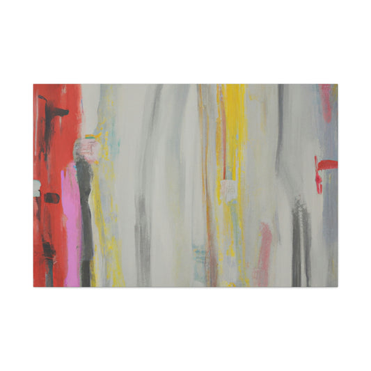 Paolo Veronese - canvas