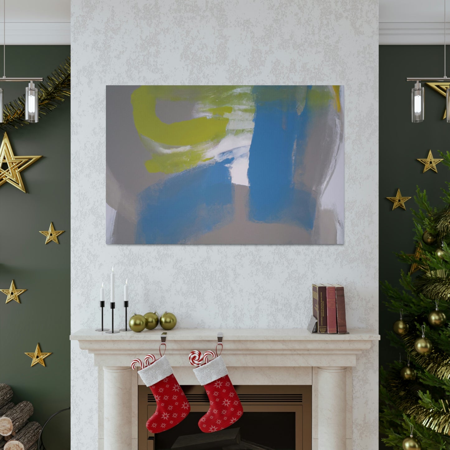 Peter Paul Rubens - canvas