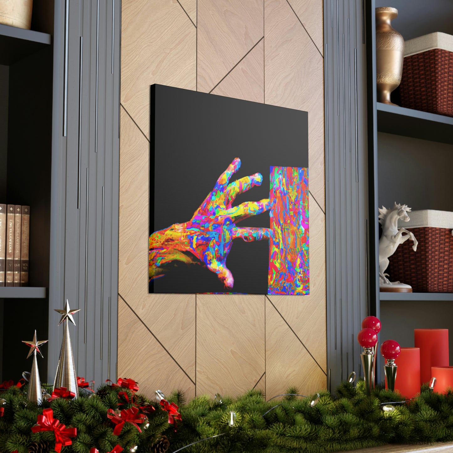 Peter Paul Rubens - canvas