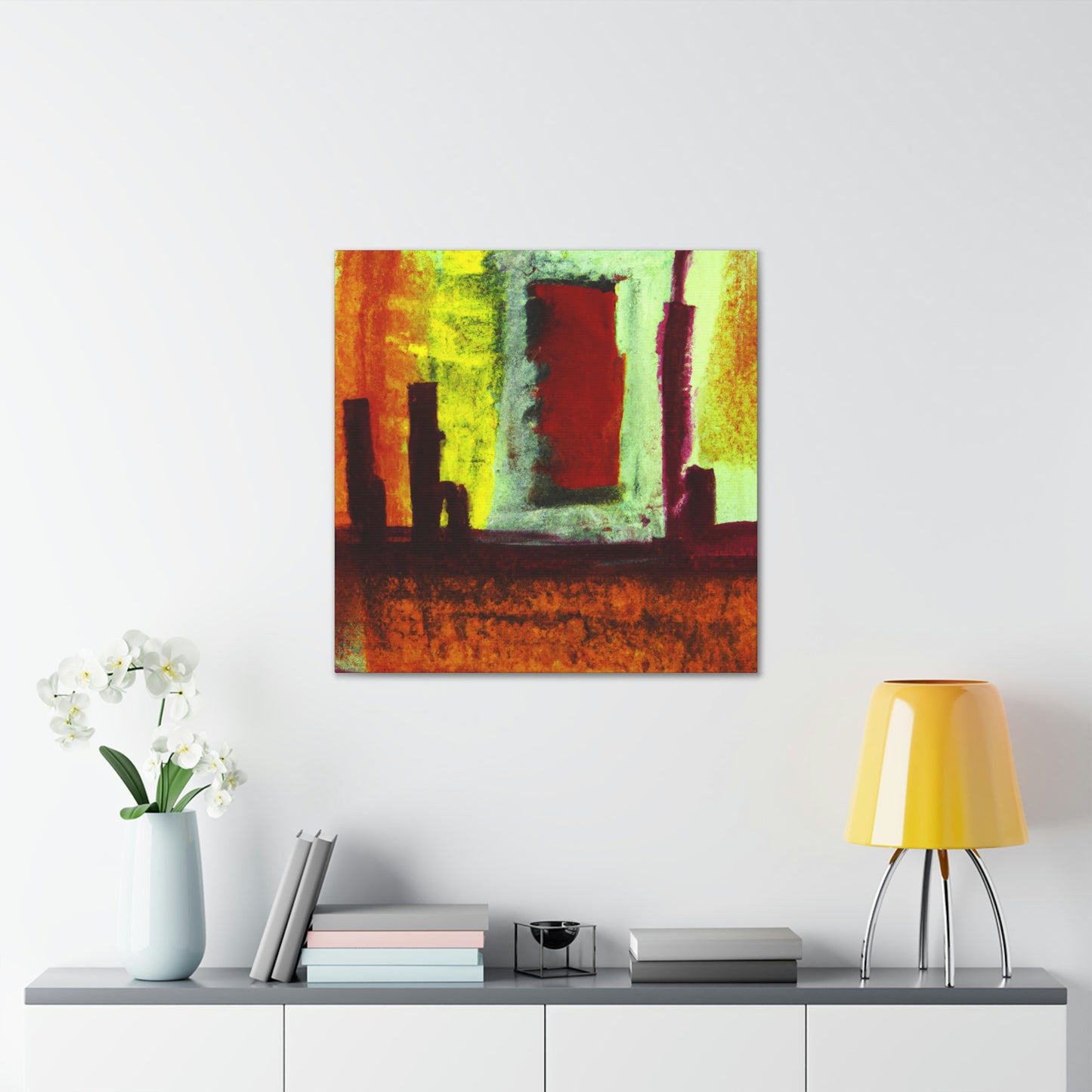 Daniel Mytens - canvas