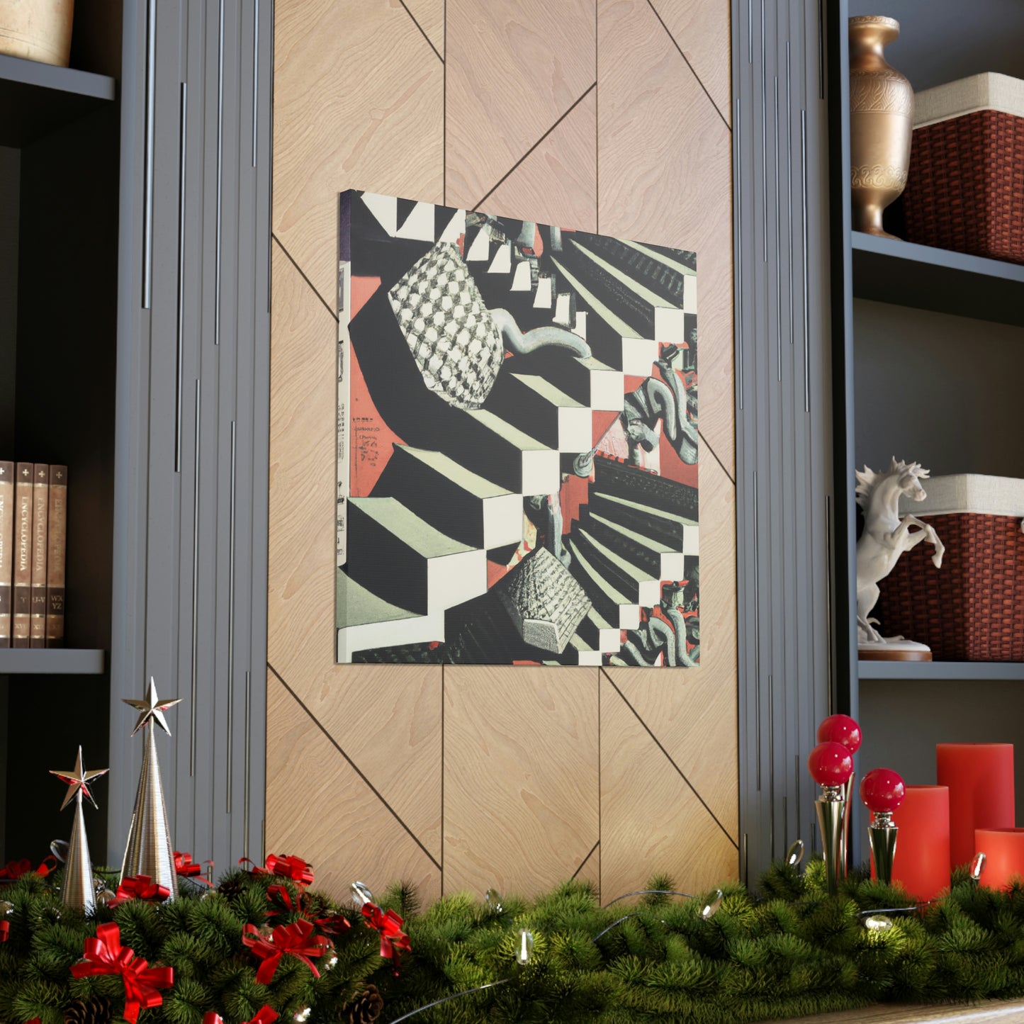 Antonio Canaletto - canvas