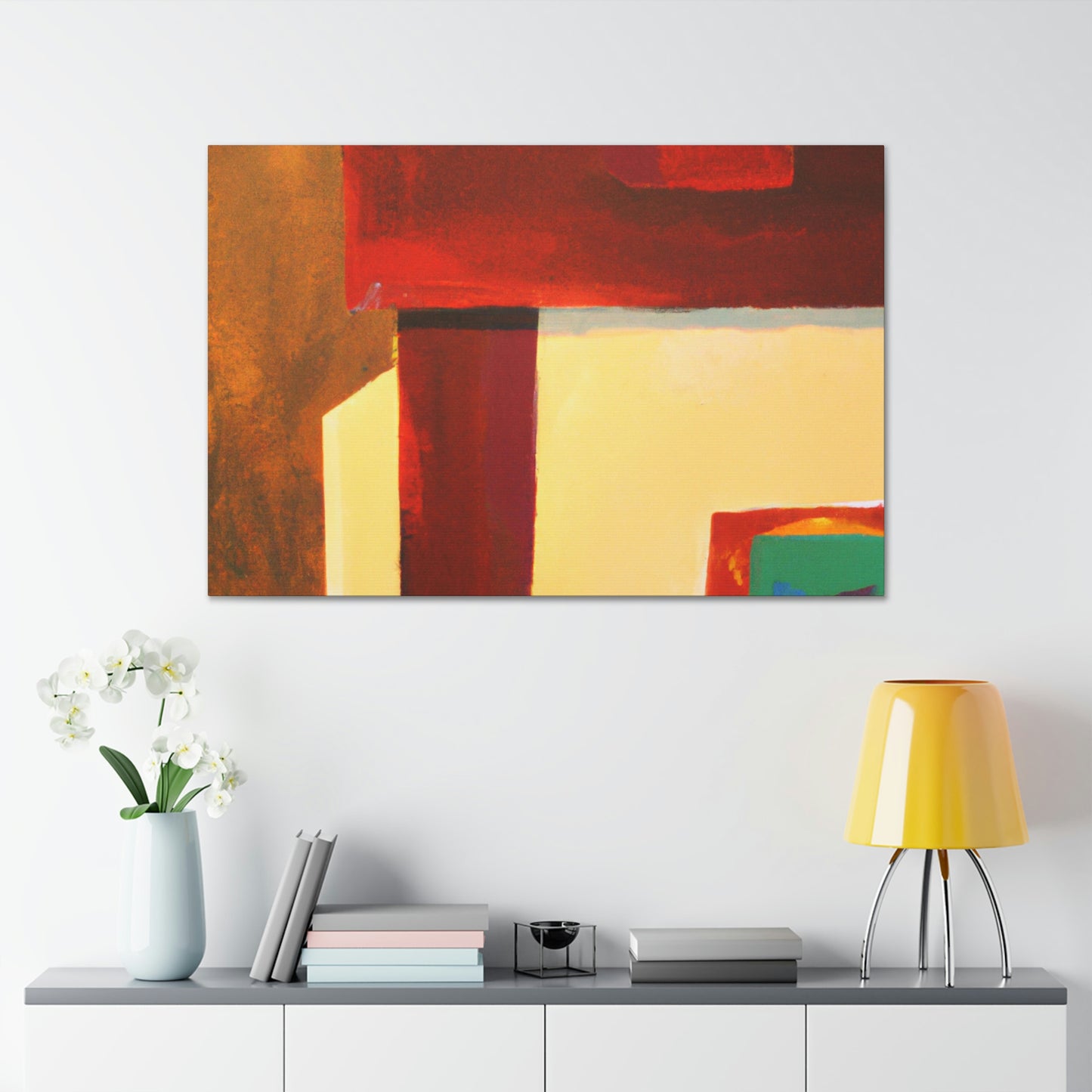 Peter Paul Rubens - canvas