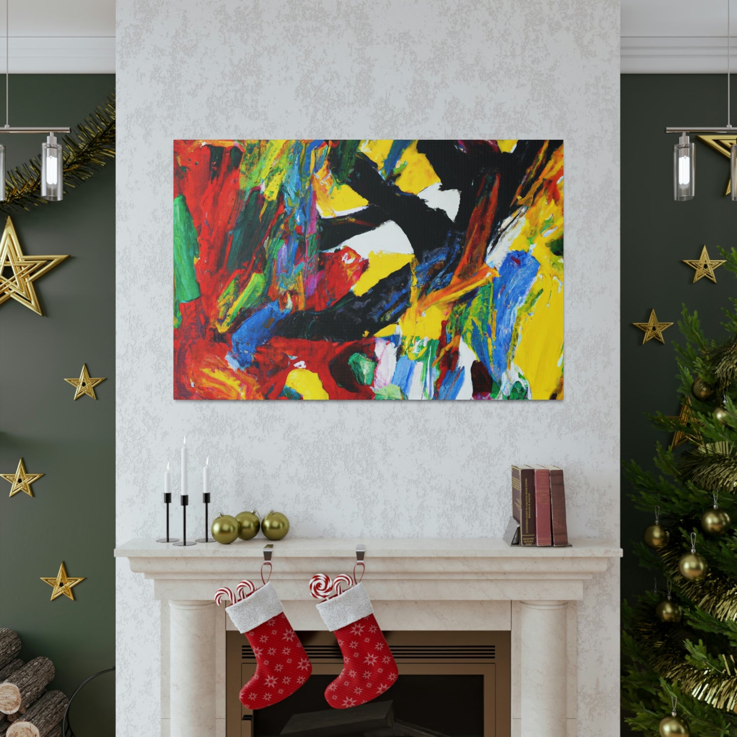 Frans Hals. - canvas