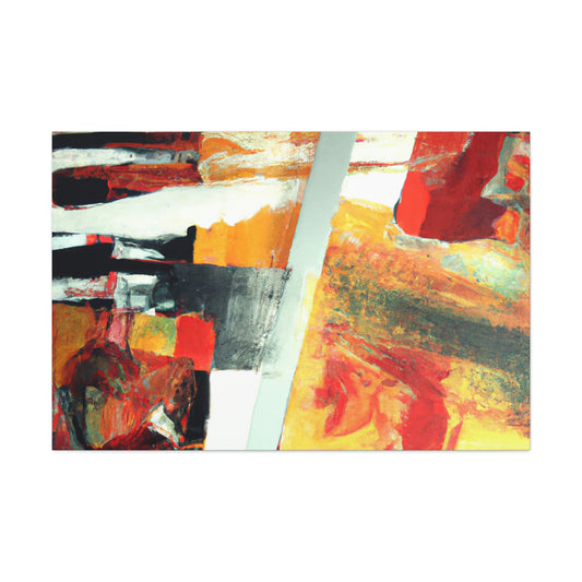 Peter Paul Rubens - canvas