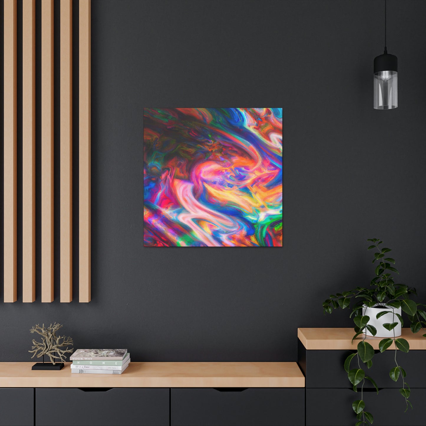 Constanzo Porta - canvas