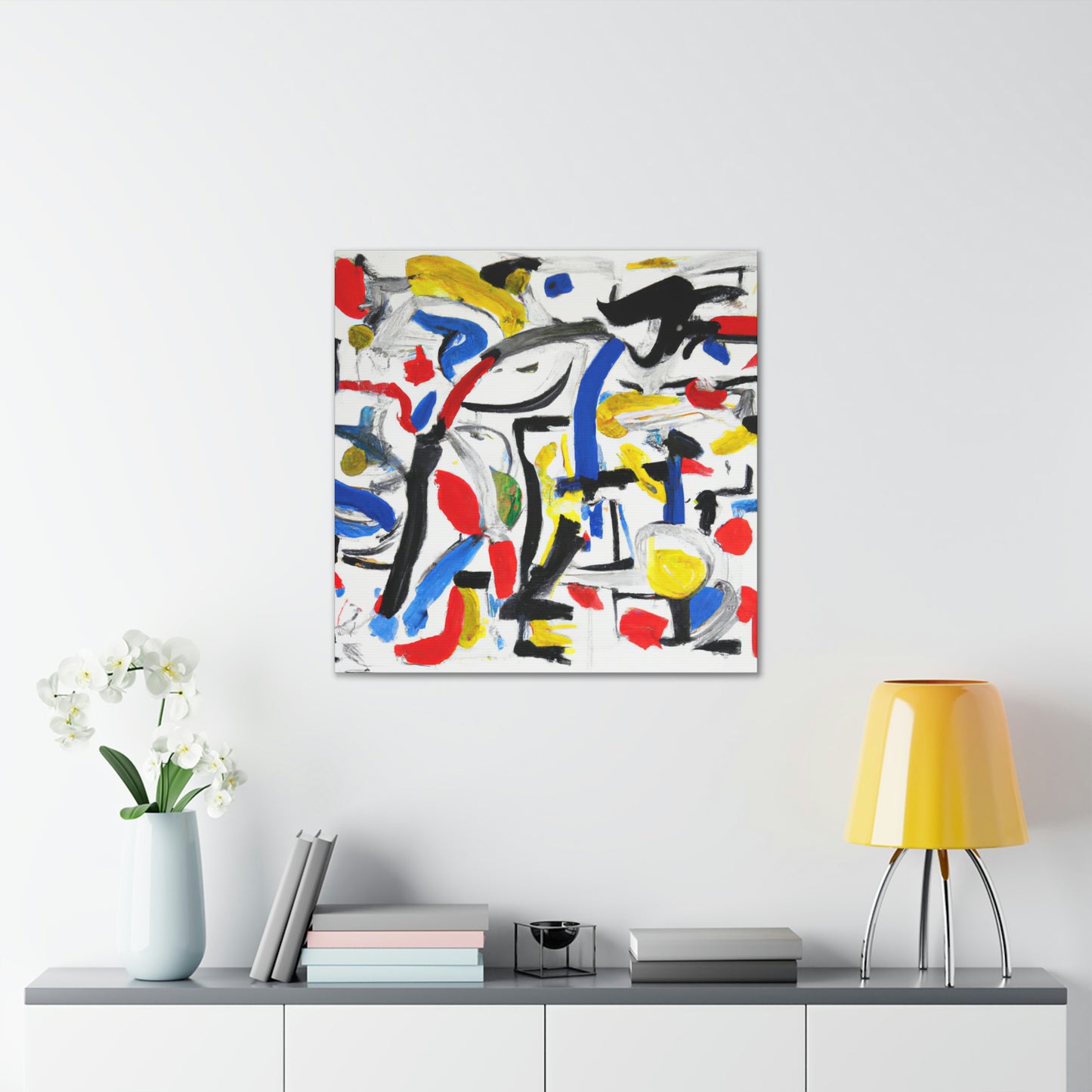 Antonio de Pereda (1611-1678) - canvas