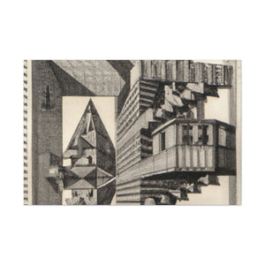 Joseph Vernet - canvas