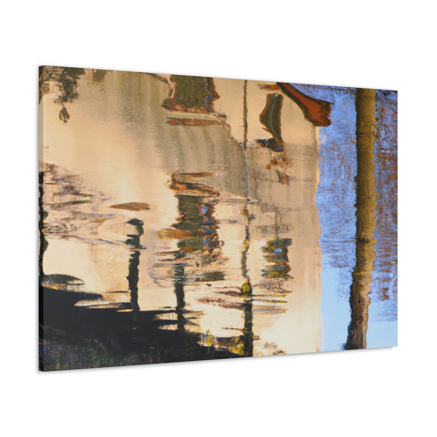 Anthony van Dyck - canvas