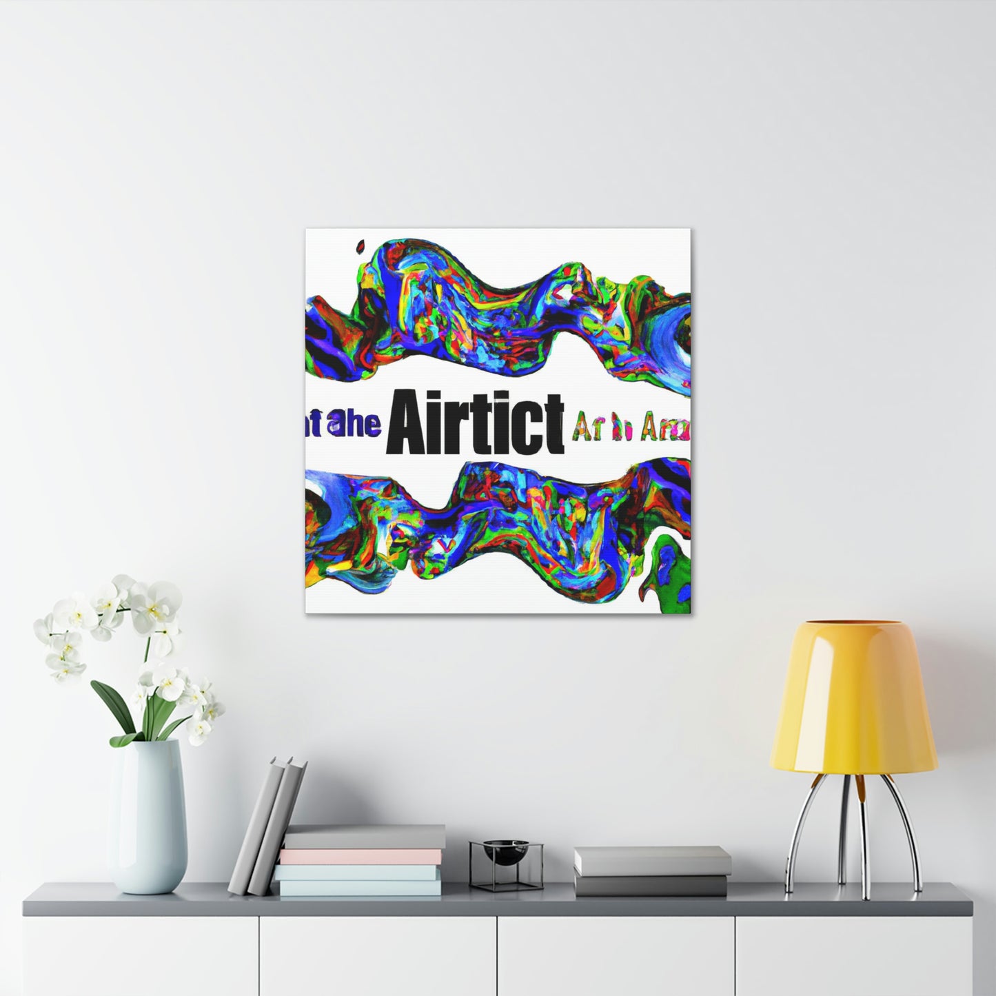 Bartholomeus van der Helst - canvas