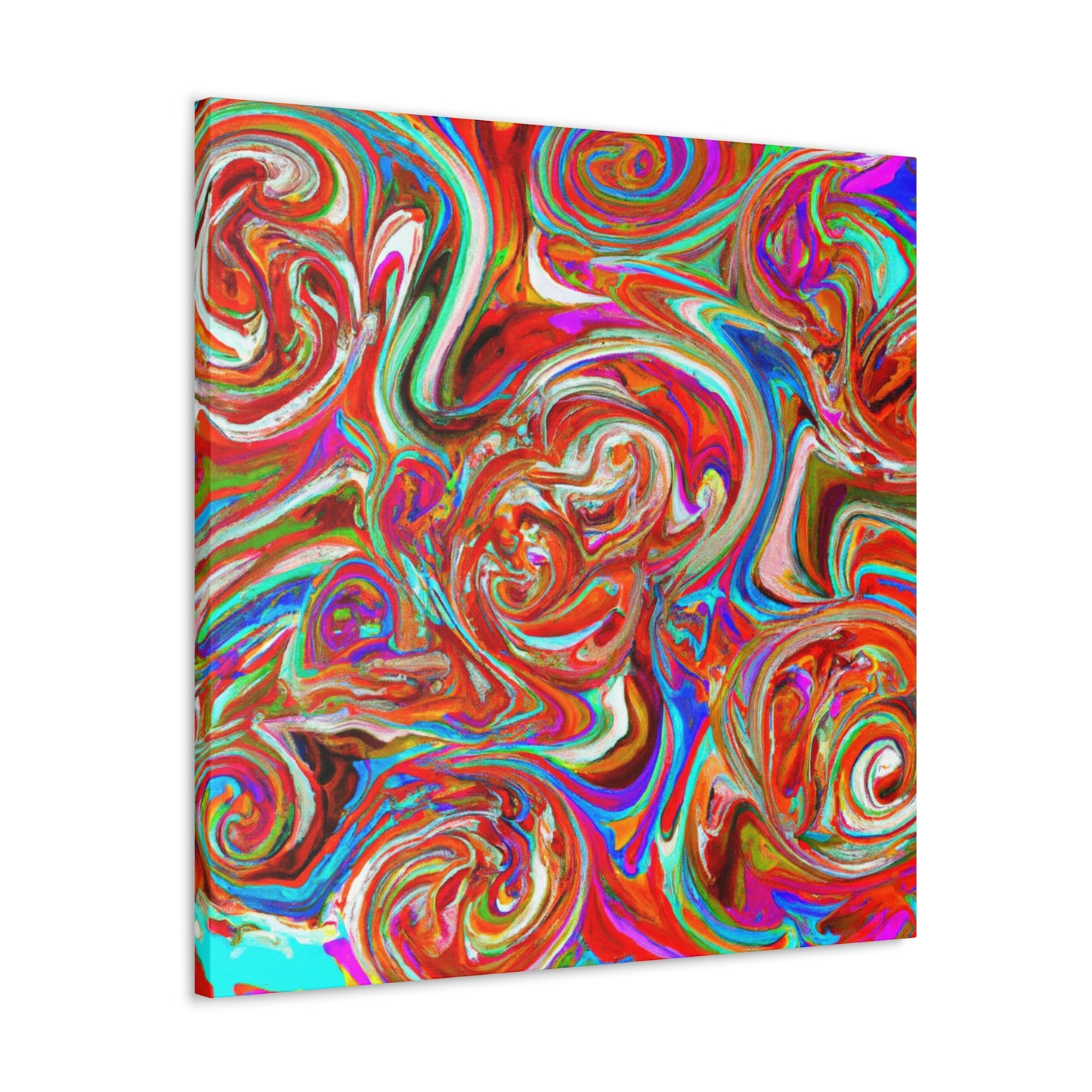 Adriaen van Ostade - canvas