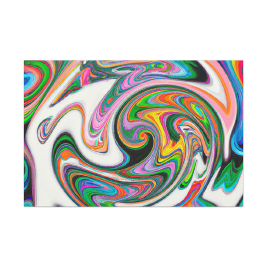 Peter Paul Rubens - canvas