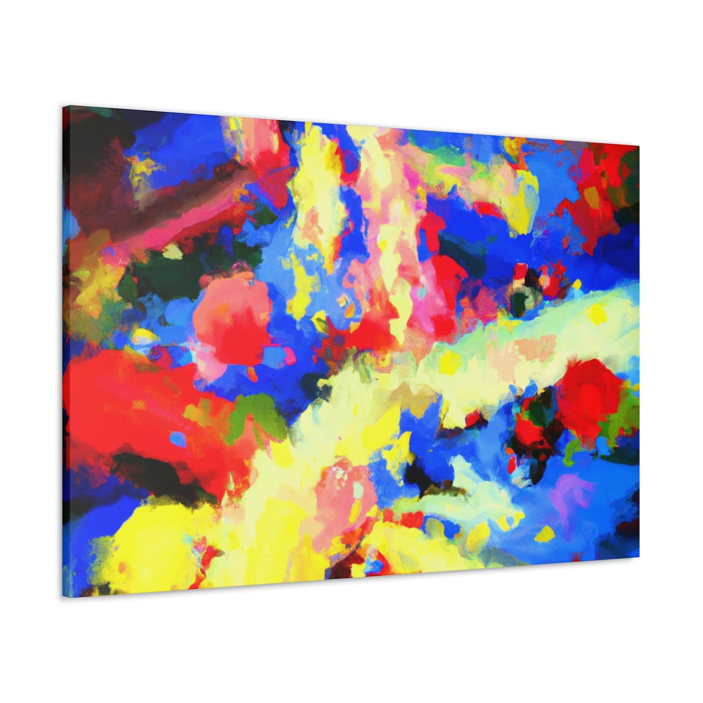 Peter Paul Rubens - canvas