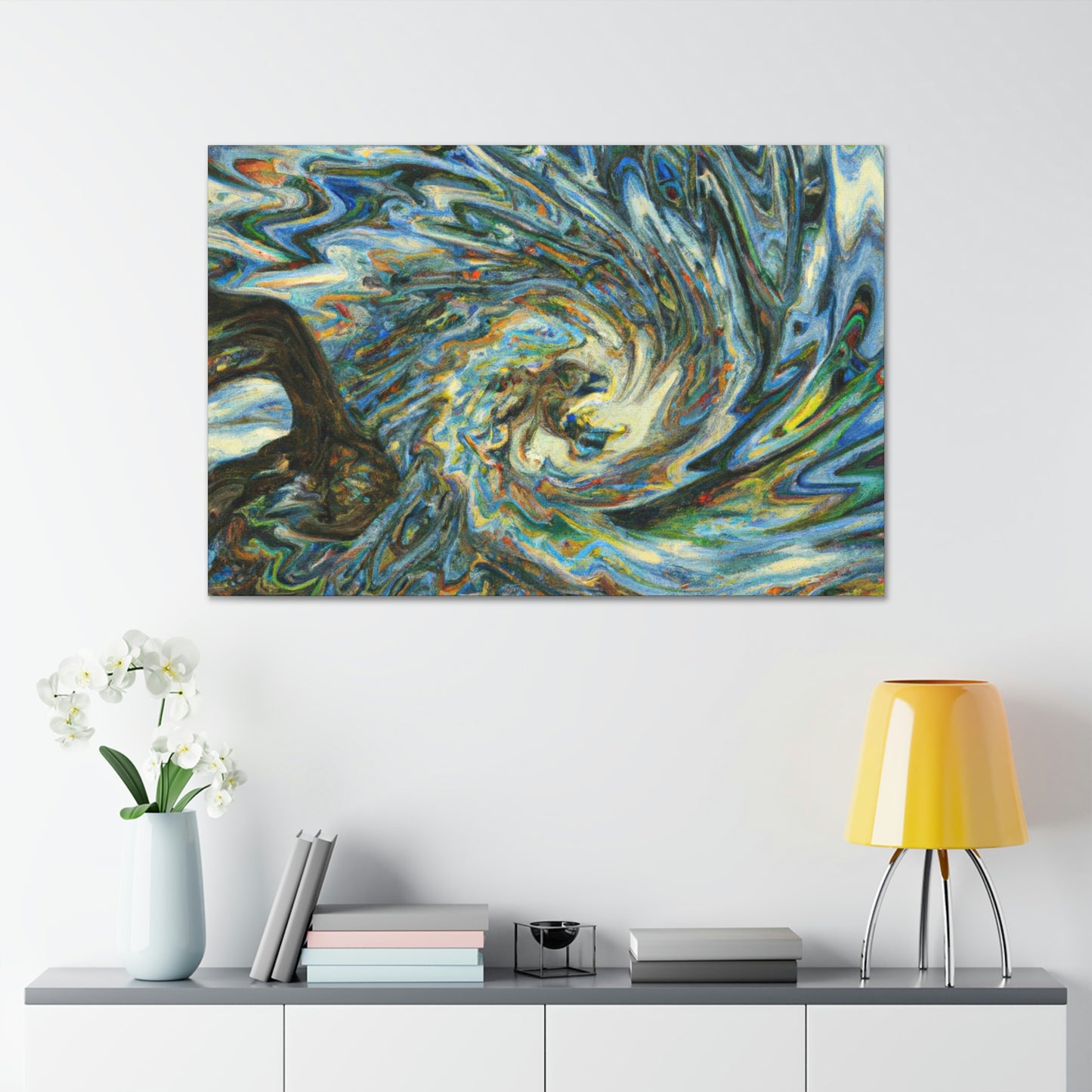 Diego Velázquez - canvas