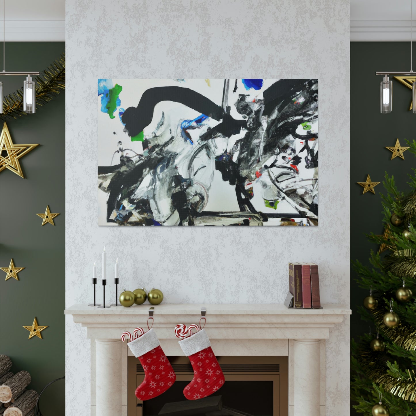 Jan van Goyen - canvas