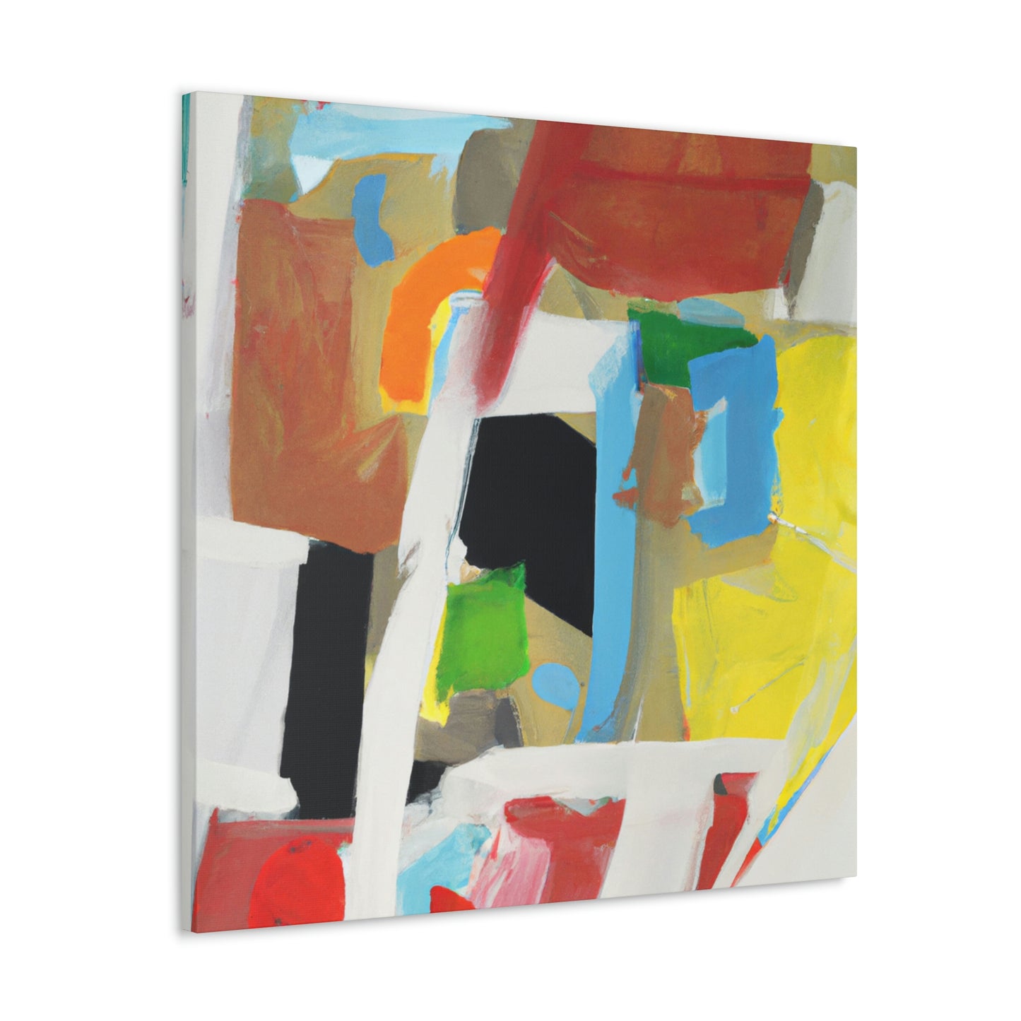 Simon Vouet - canvas