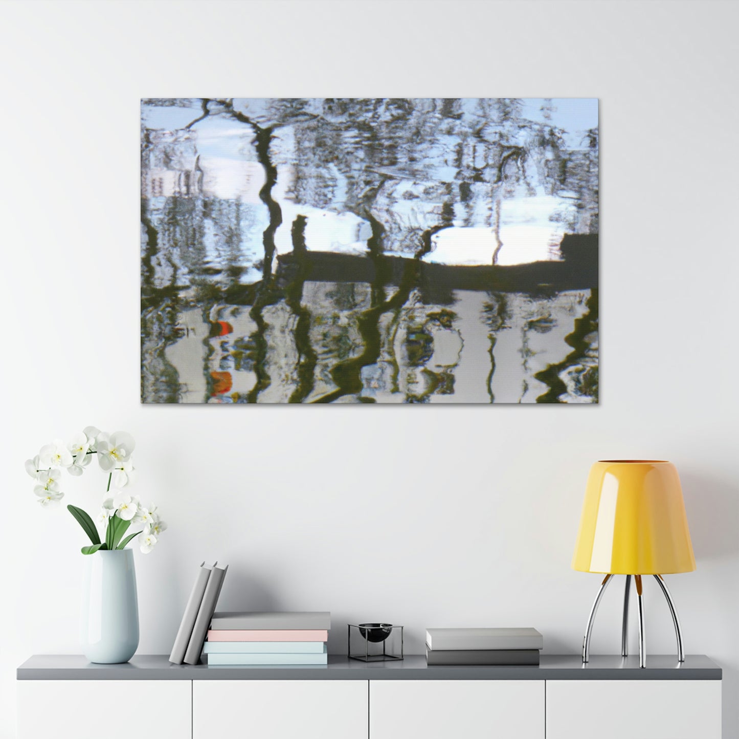 Jan Brueghel the Elder - canvas