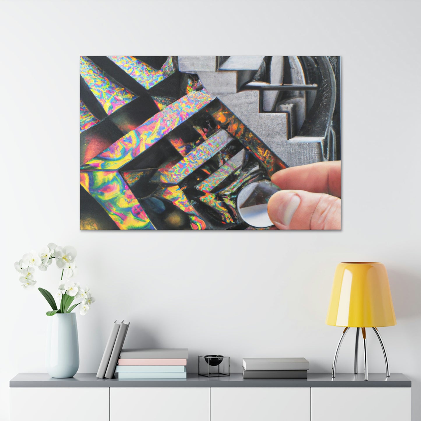 Antonio Canaletto - canvas