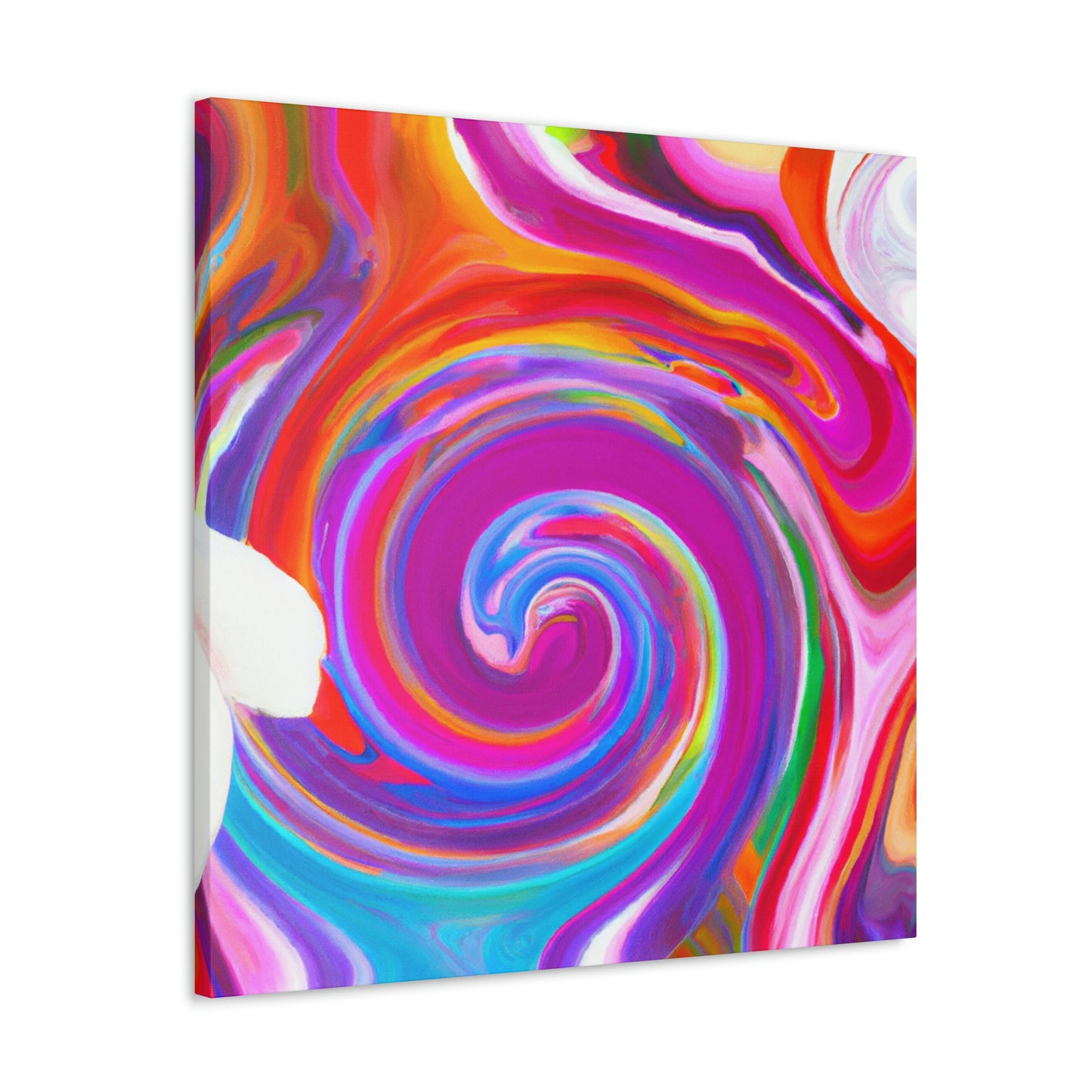 Gerrit van Honthorst - canvas