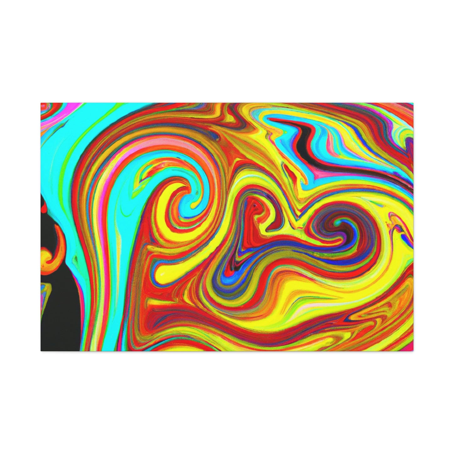 Peter Paul Rubens (1577-1640) - canvas